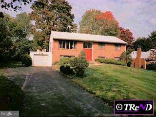 514 Concord Road Broomall, PA 19008 - Photo 1 of 1