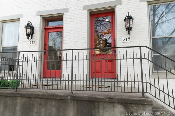 $1,375,000 | 513-515 West Street, Madison, IN 47250