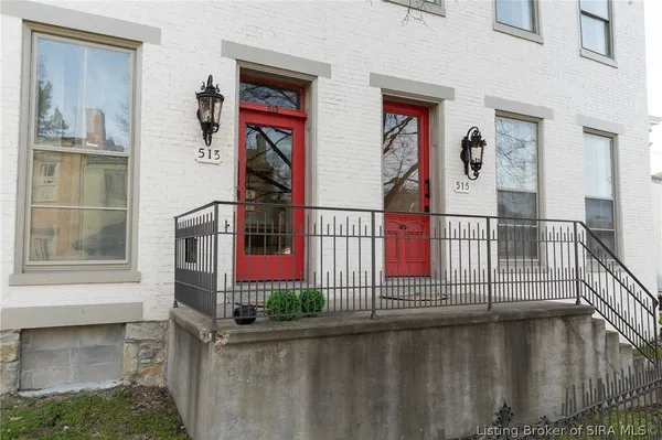 $1,375,000 | 513-515 West Street, Madison, IN 47250