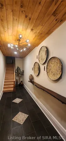 $1,375,000 | 513-515 West Street, Madison, IN 47250