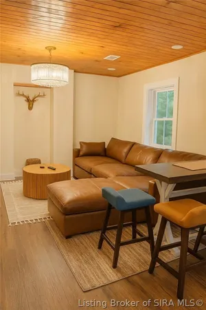 $1,375,000 | 513-515 West Street, Madison, IN 47250