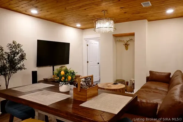 $1,375,000 | 513-515 West Street, Madison, IN 47250