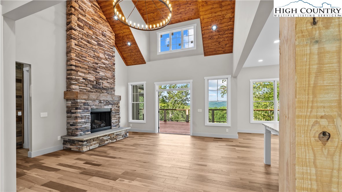 2235 Little Laurel Road Boone, NC 28607 - Photo 5 of 11