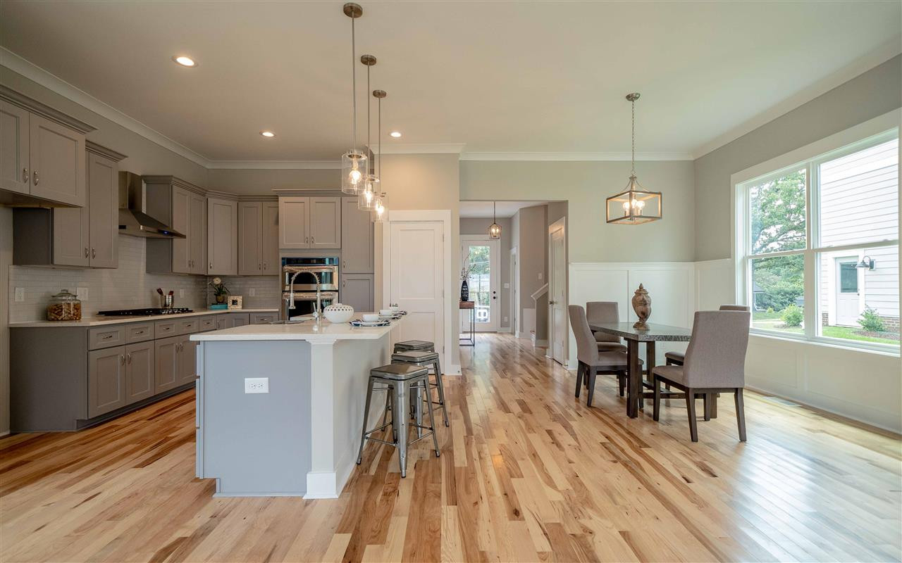 2363 Stevens Road Raleigh, NC 27610 - Photo 11 of 29 Photo 11