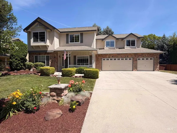 $799,000 | 1684 North Lopez Way, Eagle, ID 83616
