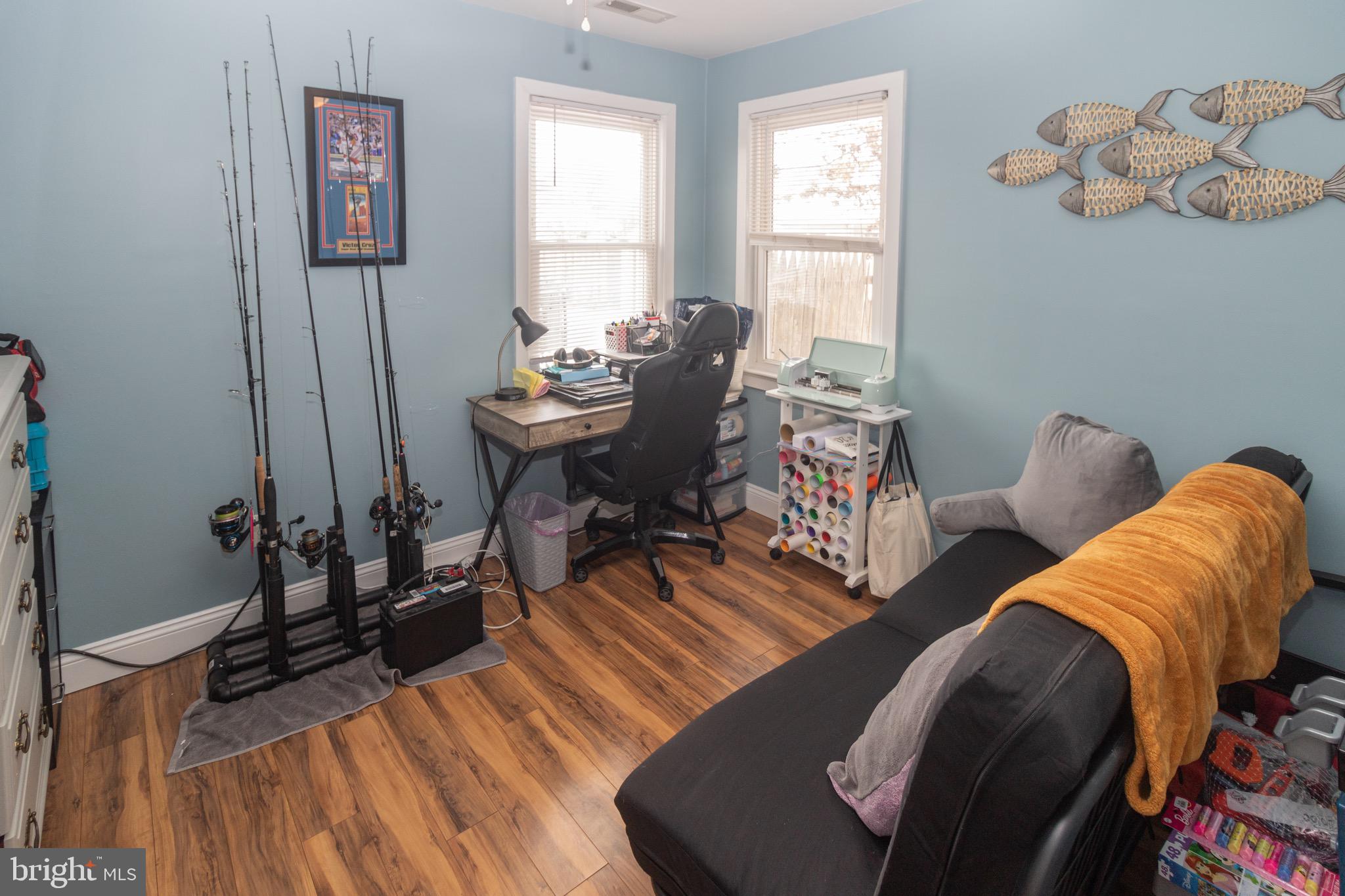 5 Morton Road Pemberton, NJ 08068 - Photo 17 of 25