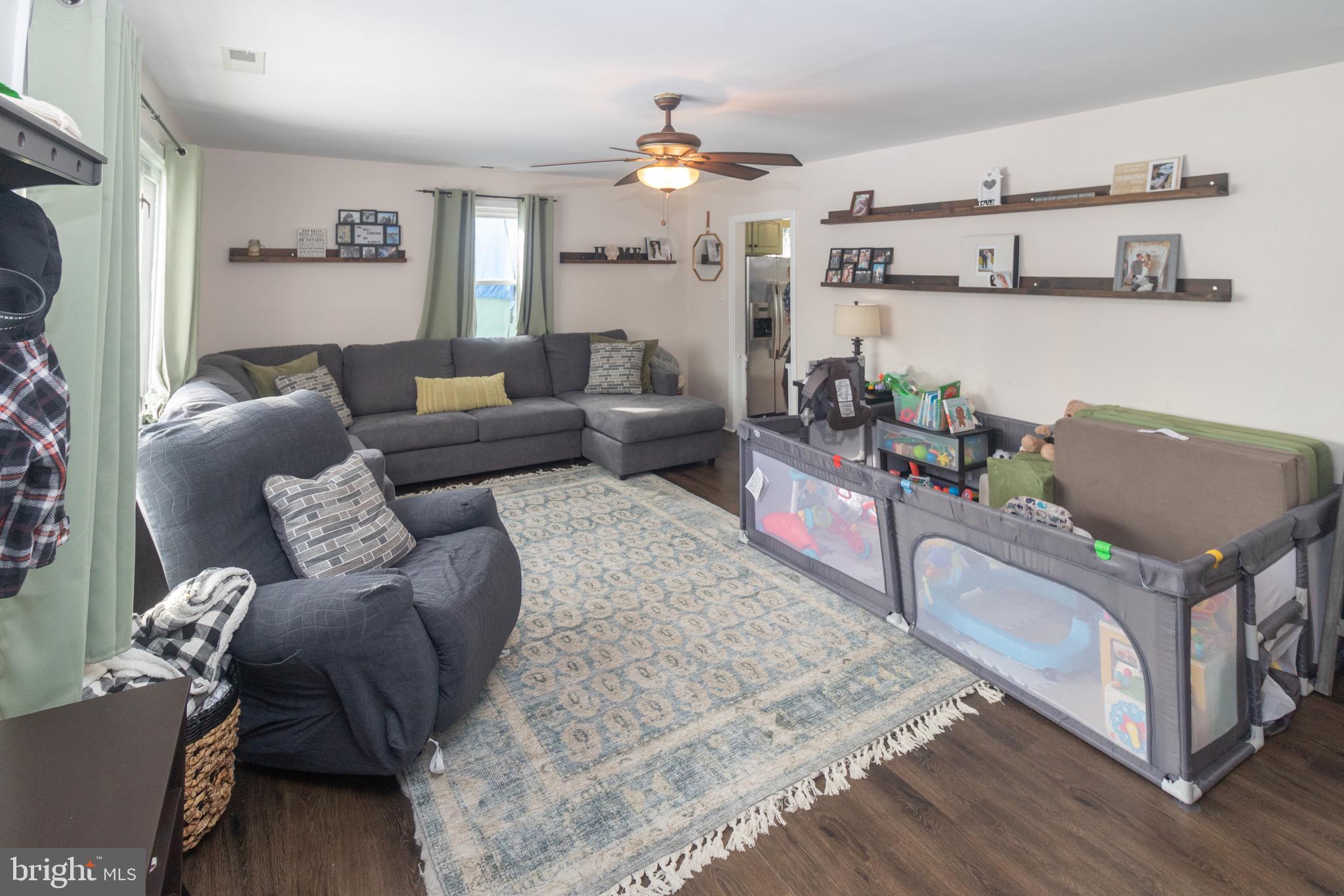 5 Morton Road Pemberton, NJ 08068 - Photo 2 of 25