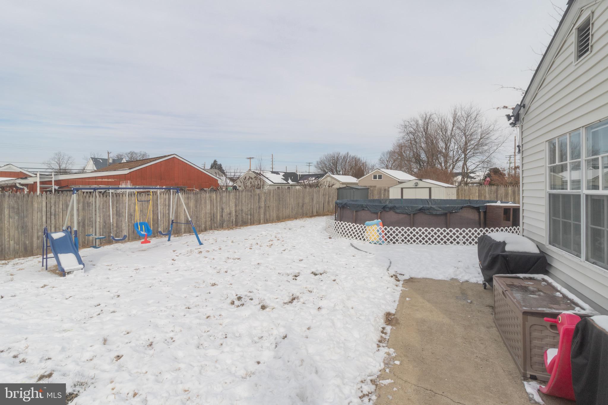 5 Morton Road Pemberton, NJ 08068 - Photo 21 of 25