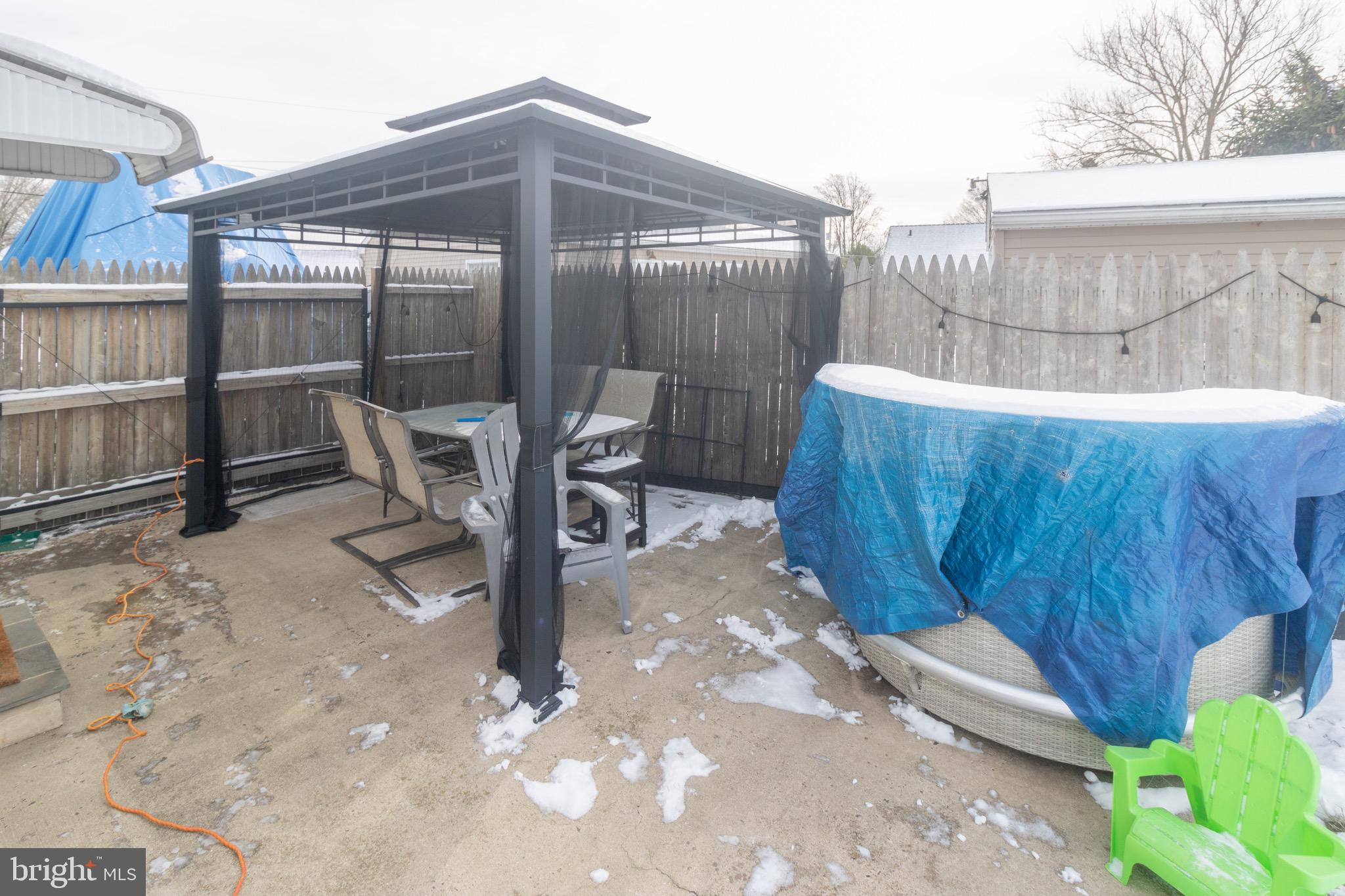 5 Morton Road Pemberton, NJ 08068 - Photo 23 of 25