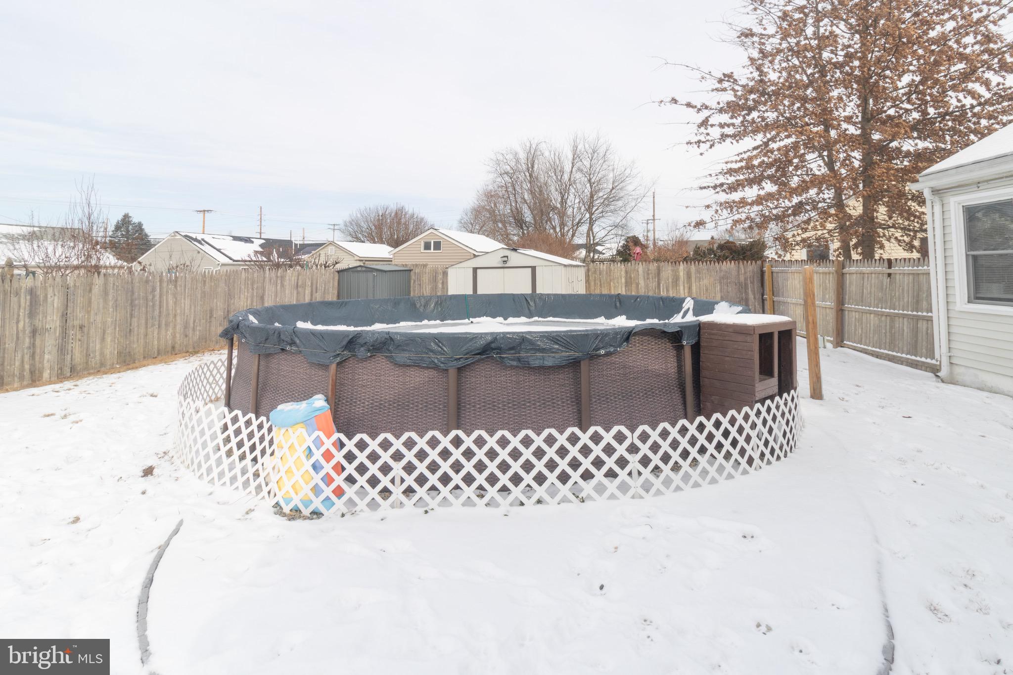 5 Morton Road Pemberton, NJ 08068 - Photo 24 of 25