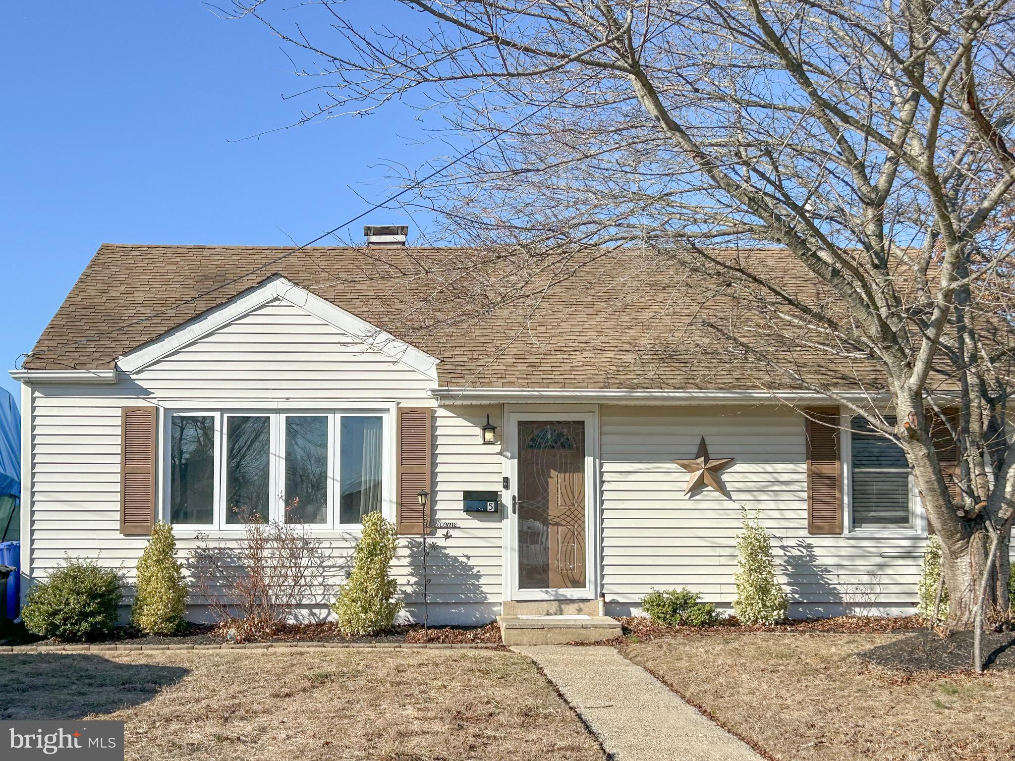 5 Morton Road Pemberton, NJ 08068 - Photo 25 of 25