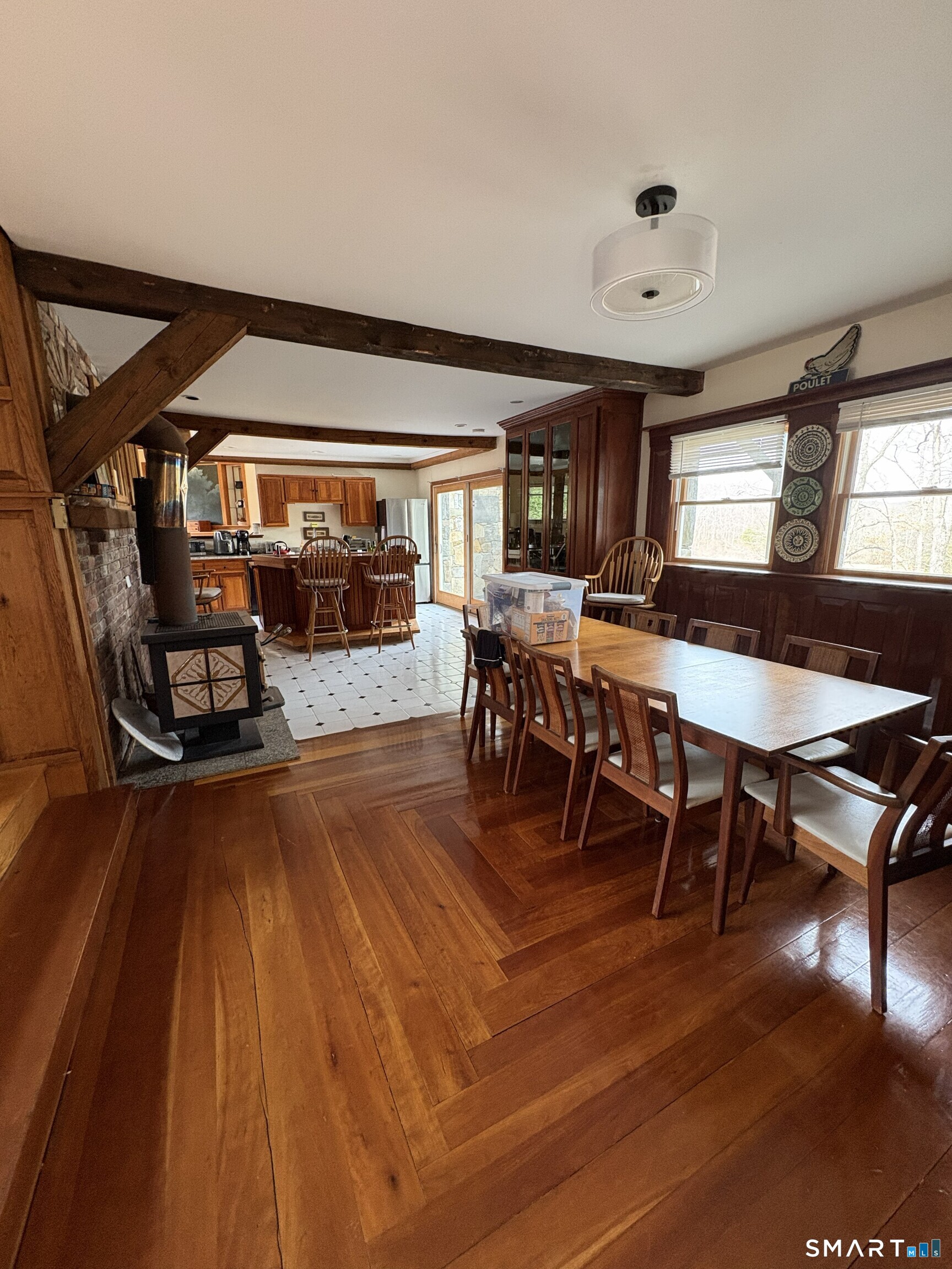 40 Looking Glass Hill Road Litchfield, CT 06750 - Photo 18 of 39