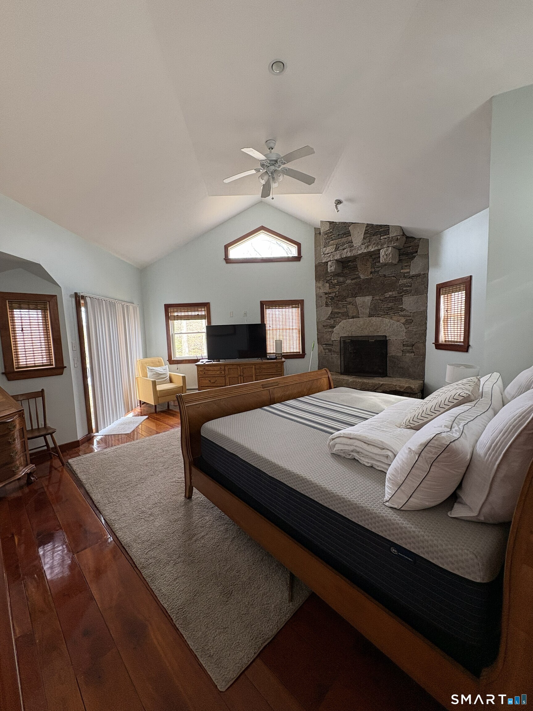 40 Looking Glass Hill Road Litchfield, CT 06750 - Photo 20 of 39