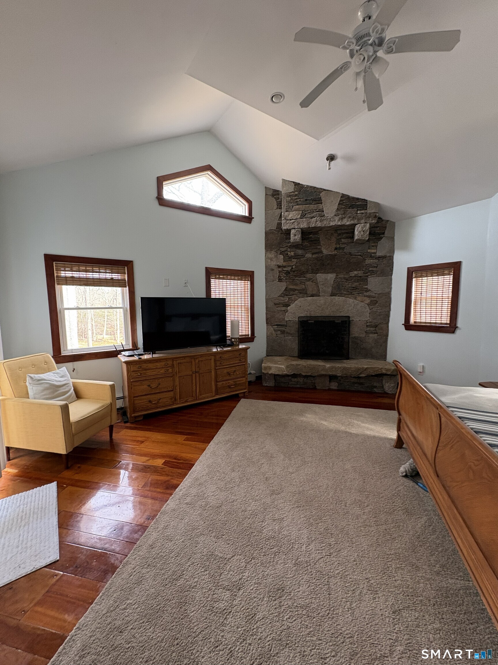 40 Looking Glass Hill Road Litchfield, CT 06750 - Photo 22 of 39