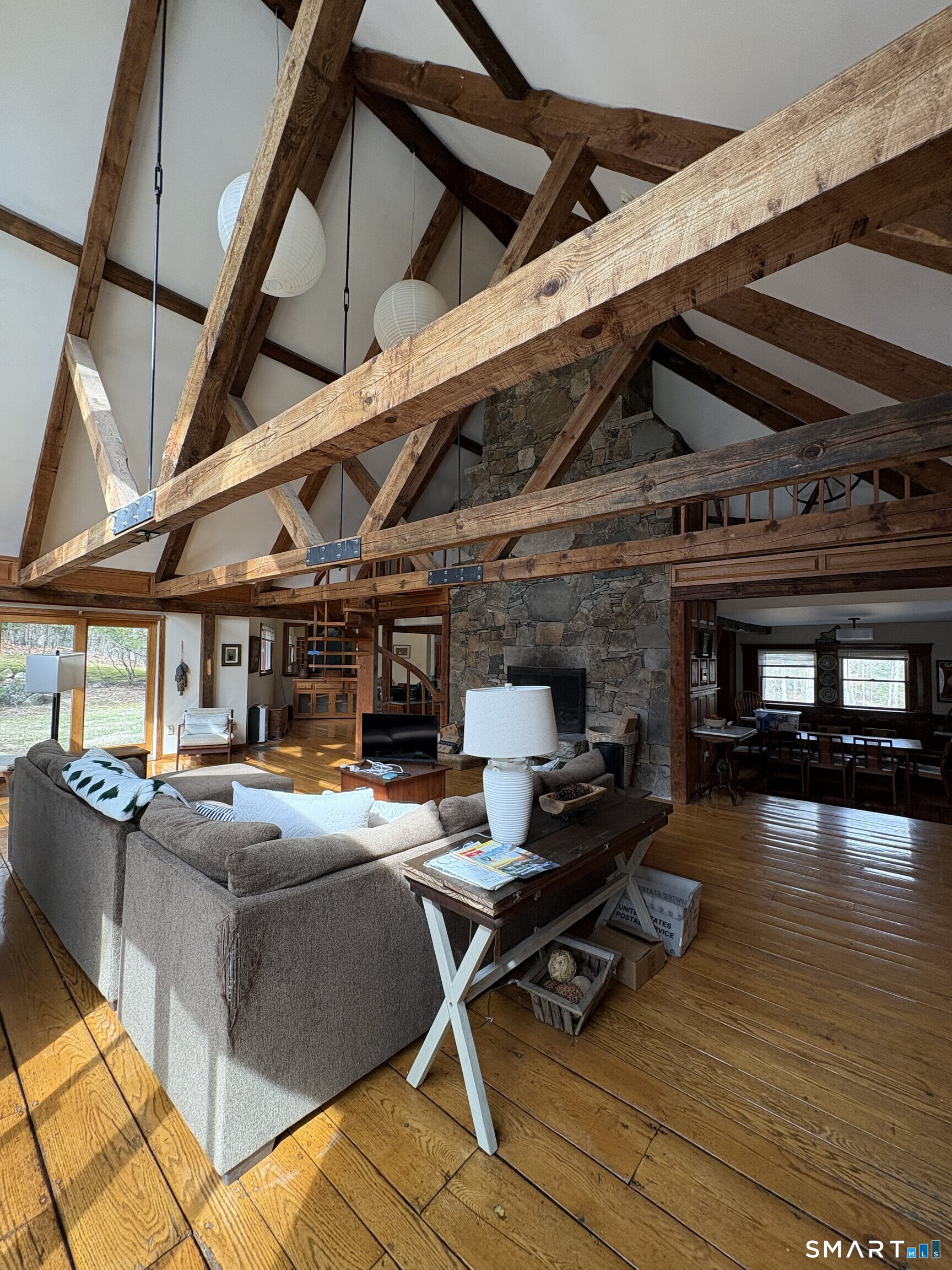 40 Looking Glass Hill Road Litchfield, CT 06750 - Photo 5 of 39