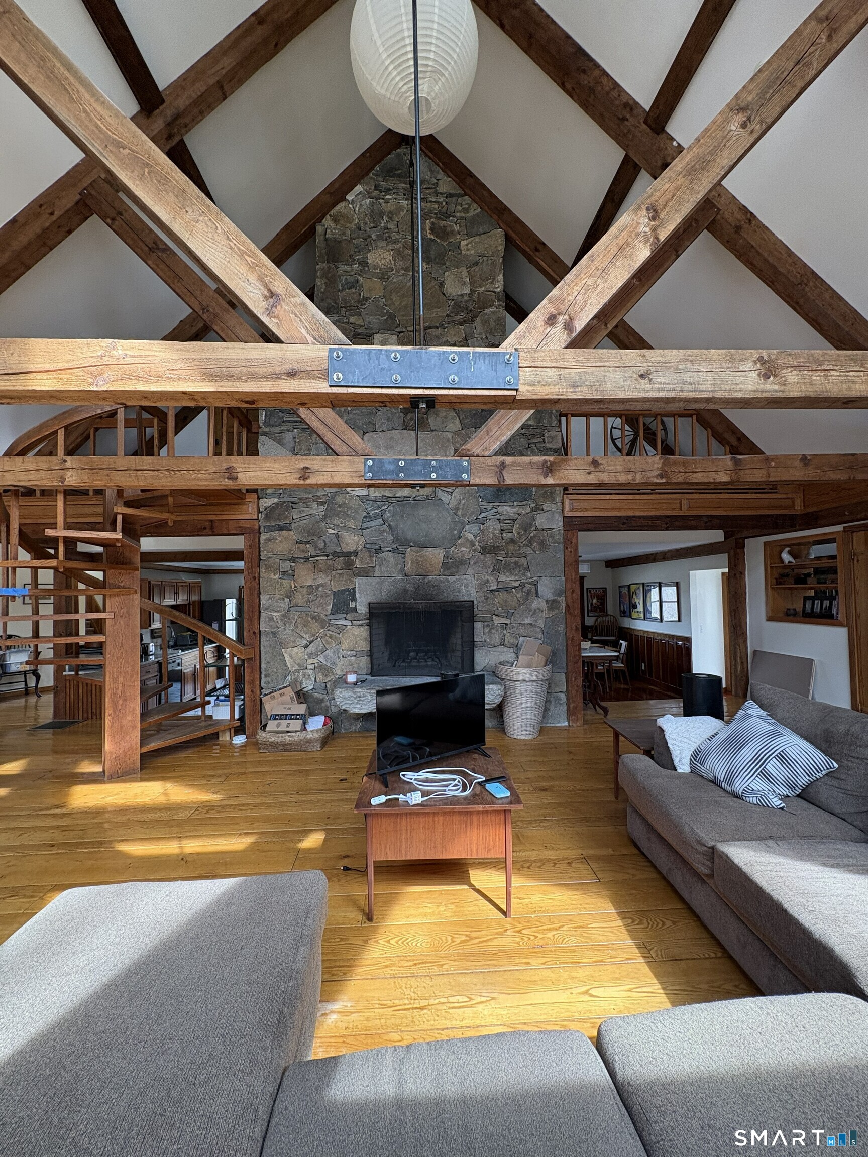 40 Looking Glass Hill Road Litchfield, CT 06750 - Photo 6 of 39