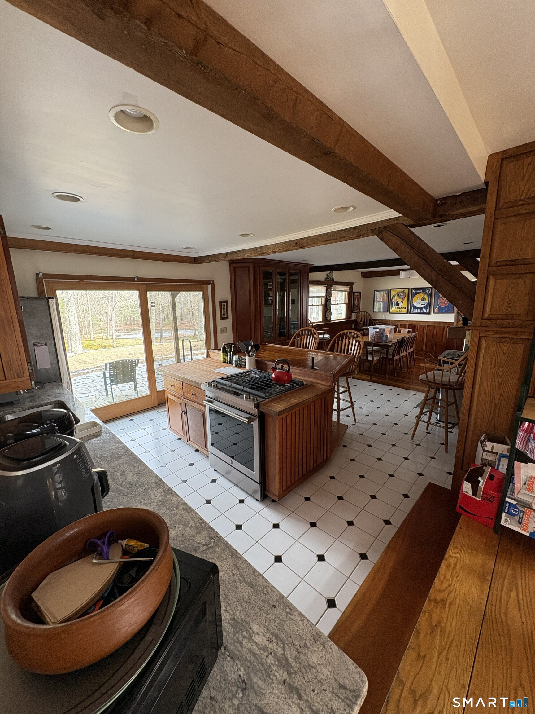 40 Looking Glass Hill Road Litchfield, CT 06750 - Photo 7 of 39