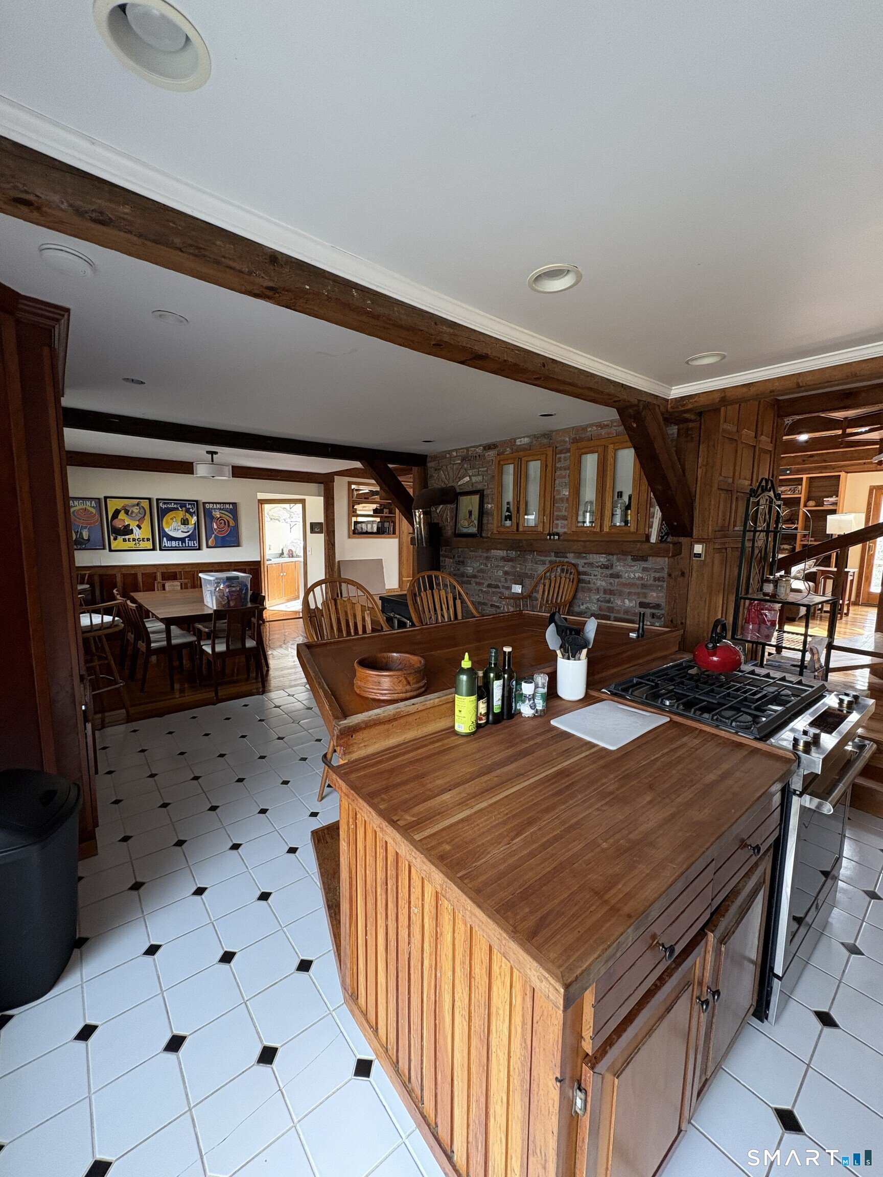 40 Looking Glass Hill Road Litchfield, CT 06750 - Photo 8 of 39