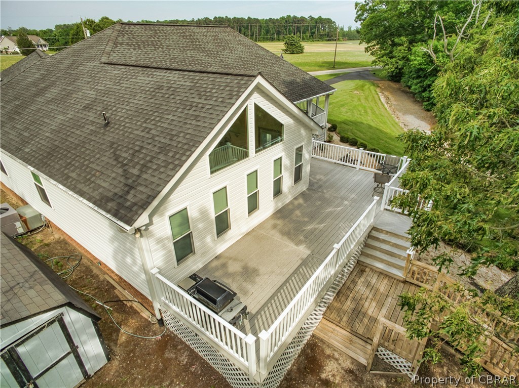 649 Plainview Road Topping, VA 23169 - Photo 23 of 34 Gallery Image 23