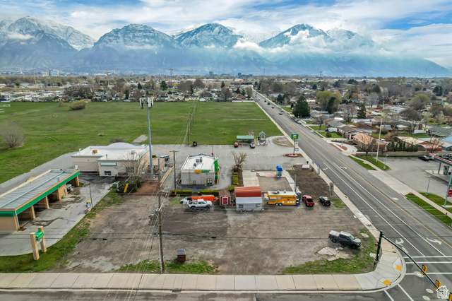 34 North Geneva Road Provo, UT 84601 - Photo 8 of 24 Expansive undeveloped land parcels with mountain backdrop