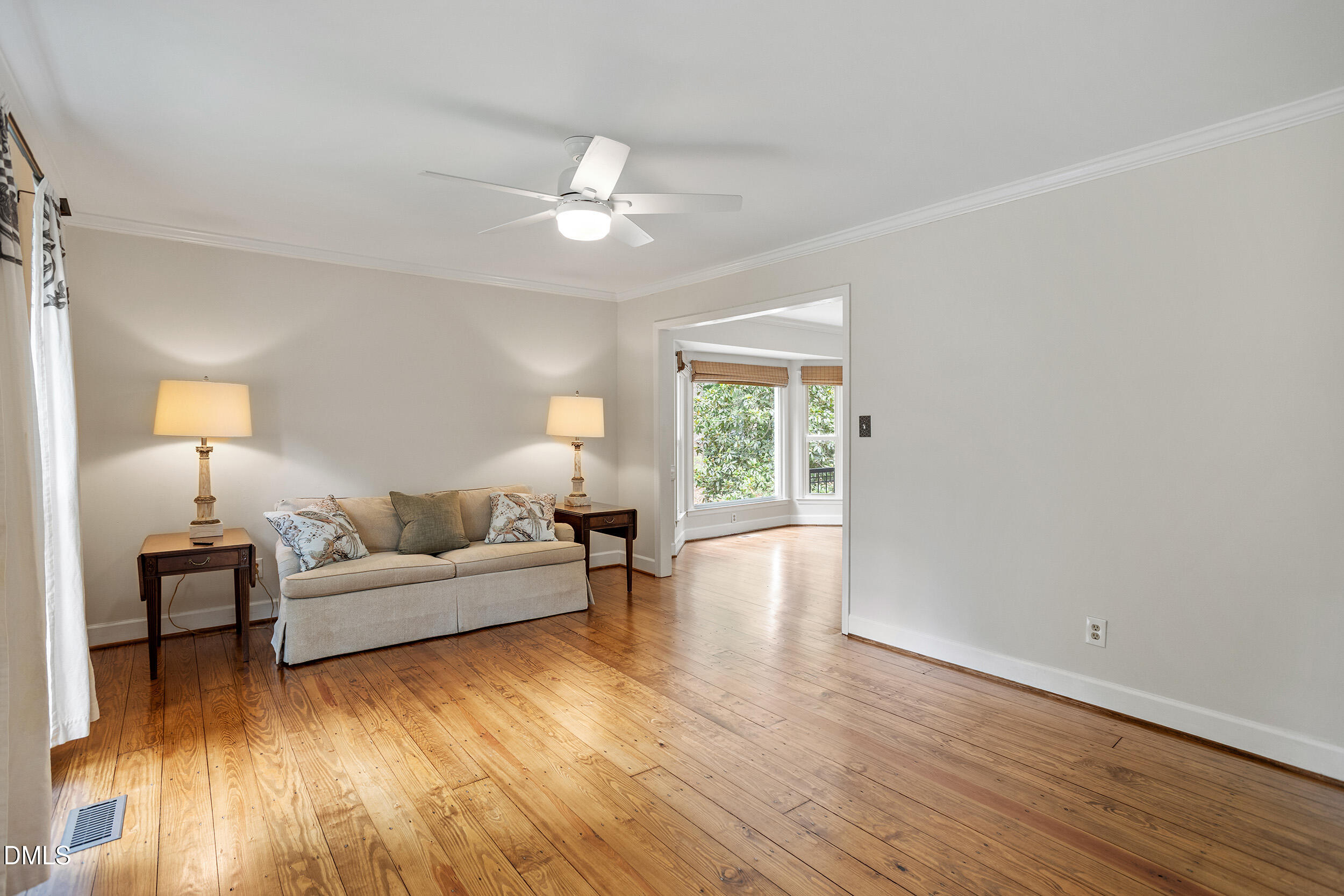8717 Mansfield Drive Raleigh, NC 27613 - Photo 13 of 45
