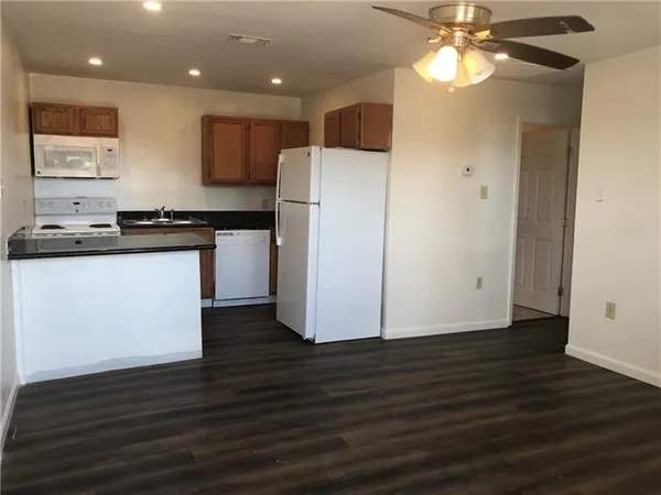 $1,200 | 4545 Urquhart Street, Unit B, New Orleans, LA 70117