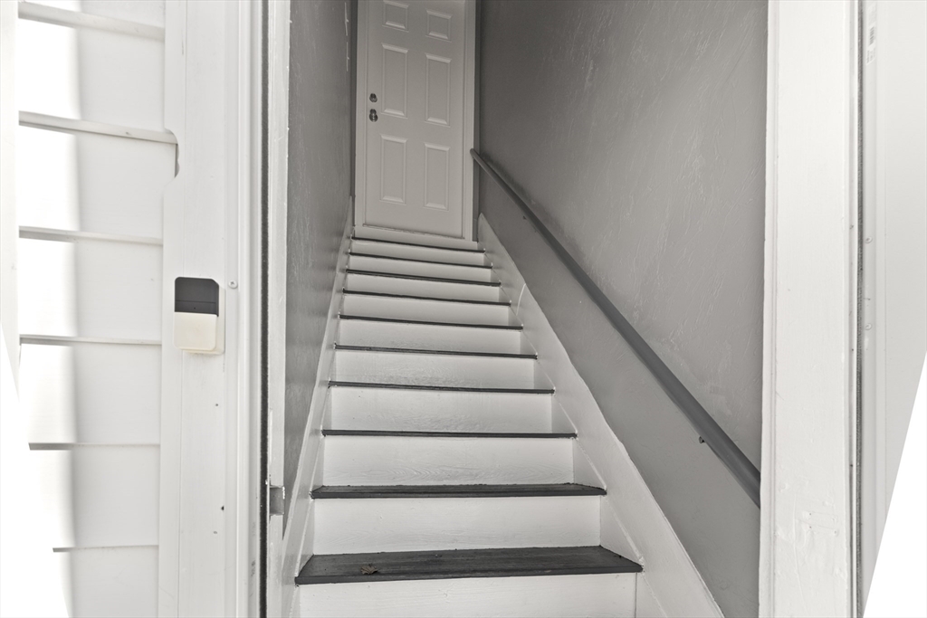 48 Wall Street Bridgewater, MA 02324 - Photo 11 of 29 a view of entryway