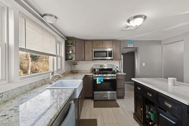 $699,000 | 48 Wall Street, Bridgewater, MA 02324