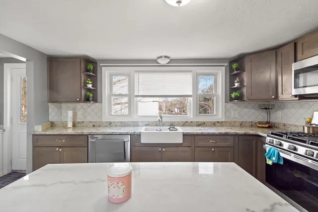 $699,000 | 48 Wall Street, Bridgewater, MA 02324