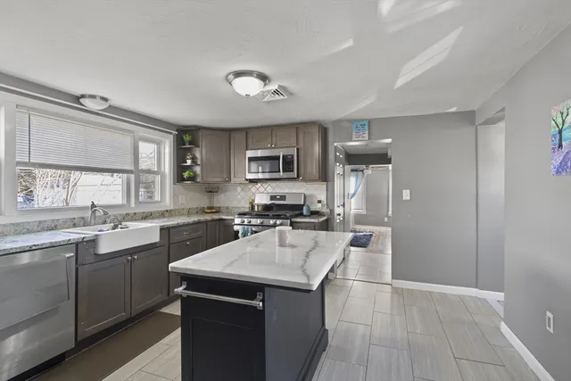 $699,000 | 48 Wall Street, Bridgewater, MA 02324