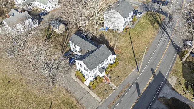 $699,000 | 48 Wall Street, Bridgewater, MA 02324