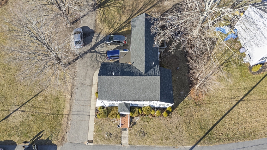 48 Wall Street Bridgewater, MA 02324 - Photo 26 of 29 a view of the house