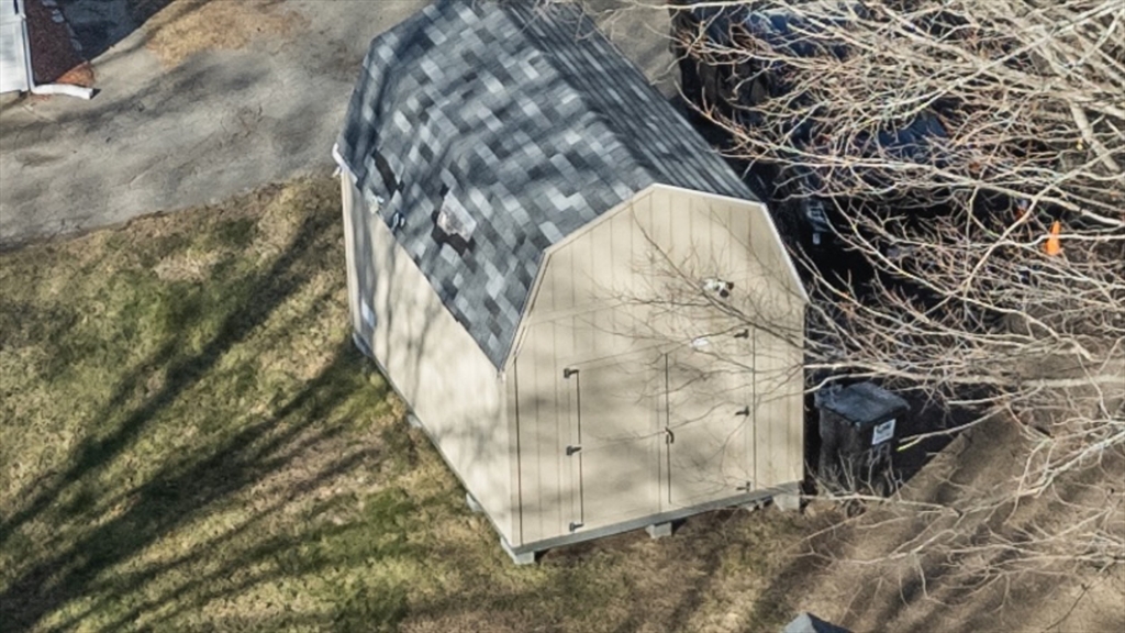 48 Wall Street Bridgewater, MA 02324 - Photo 29 of 29 a view of wooden door
