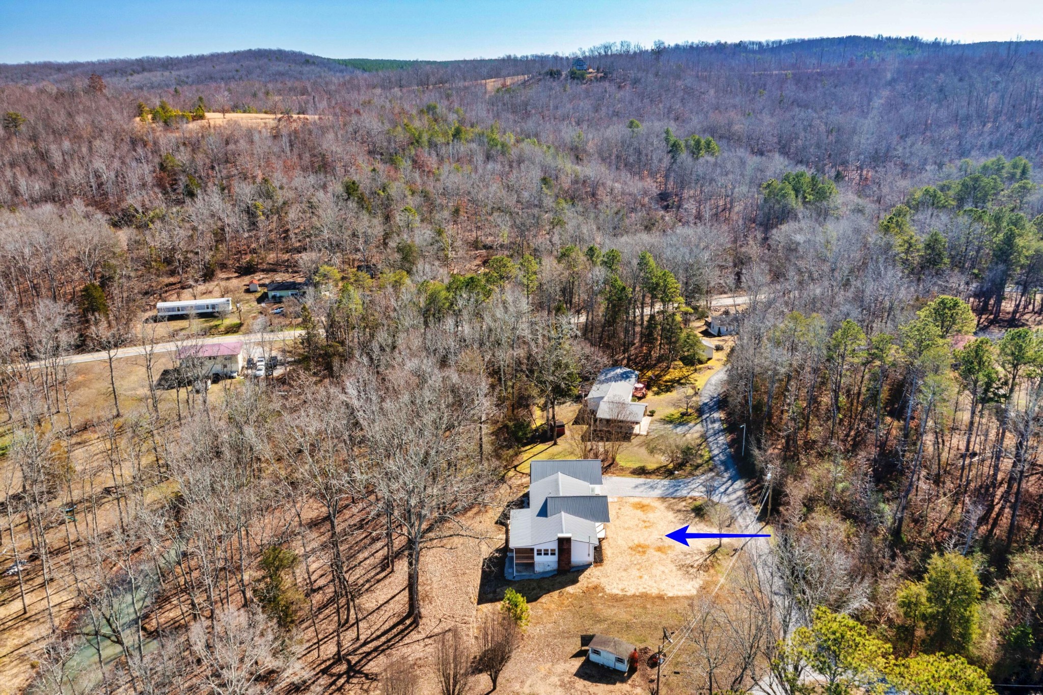 190 Kay Jennings Circle Decatur, TN 37322 - Photo 57 of 70
