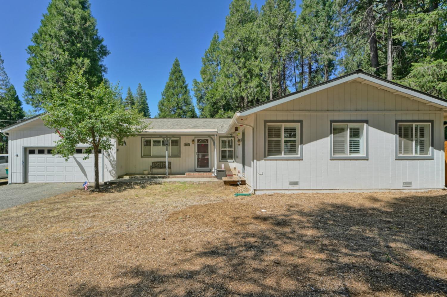 5457 Gilmore Road Pollock Pines, CA 95726 - Photo 1 of 1 Gallery Image 1