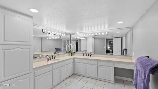 a bathroom with a toilet and a sink