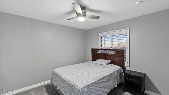 $799,999 | 871 Via Alegre Lane, El Paso, TX 79912