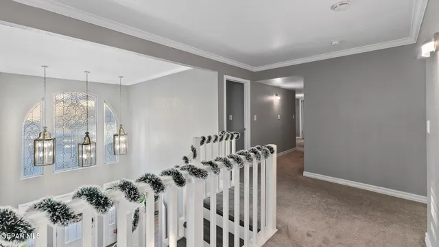 $799,999 | 871 Via Alegre Lane, El Paso, TX 79912