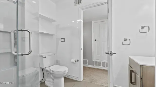 $799,999 | 871 Via Alegre Lane, El Paso, TX 79912