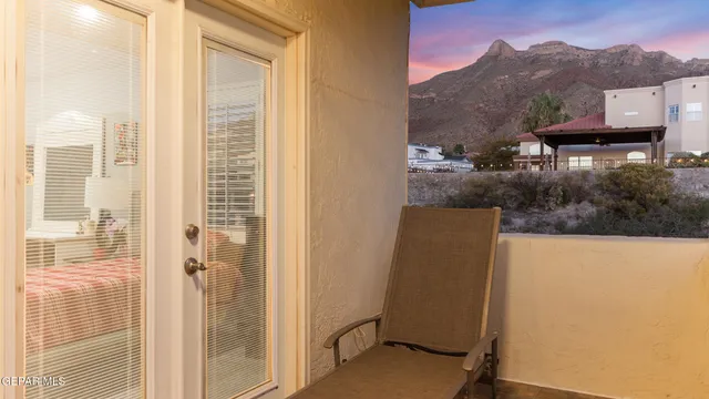 $799,999 | 871 Via Alegre Lane, El Paso, TX 79912