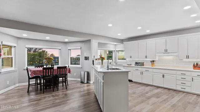 a bathroom with a shower and a toilet