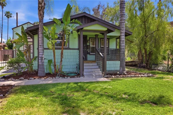 $639,900 | 1132 East Citrus Avenue, Redlands, CA 92374