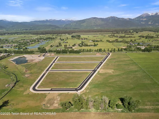 $950,000 | Lot 67 Haystack House Road, Jackson, WY 83001