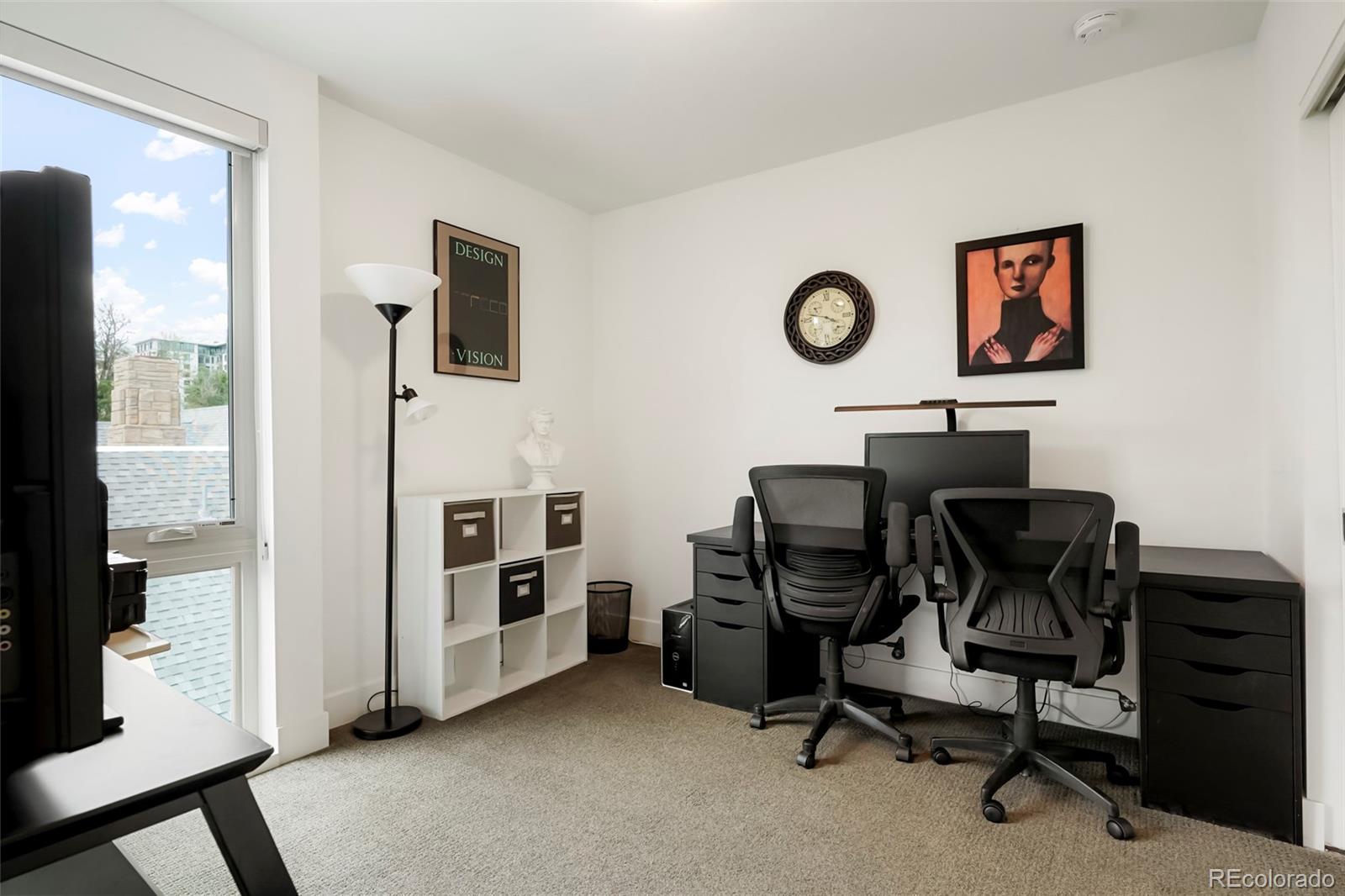 879 Delaware Street Denver, CO 80204 - Photo 22 of 39