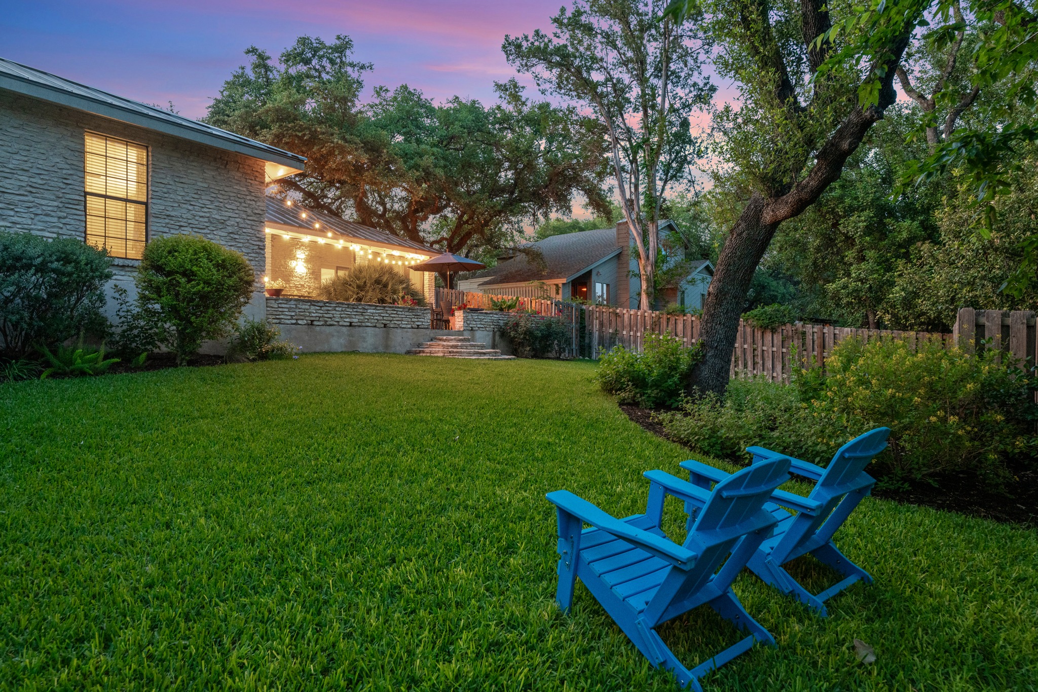 205 Copperleaf Road Lakeway, TX 78734 - Photo 35 of 39 Gallery Image 35