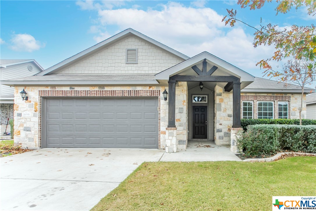 1603 Neuberry Cliffe Temple, TX 76502 - Photo 1 of 1