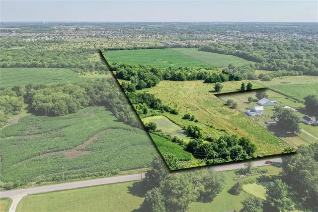 $910,000 | East East Gore Road, Raymore, MO 64083