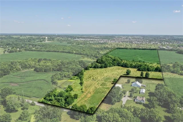 $910,000 | East East Gore Road, Raymore, MO 64083