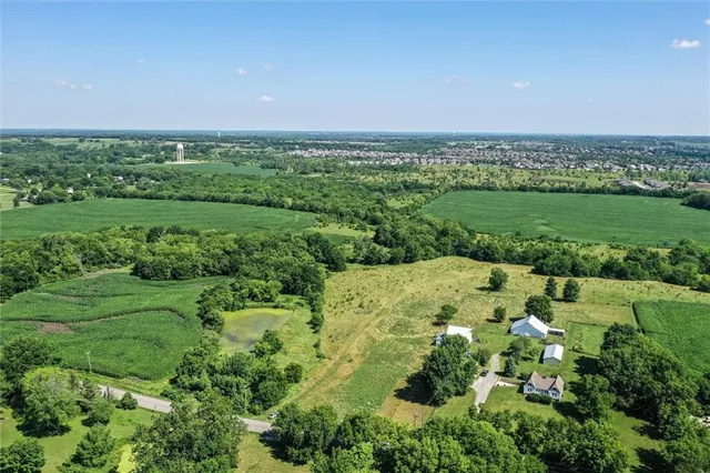 $910,000 | East East Gore Road, Raymore, MO 64083