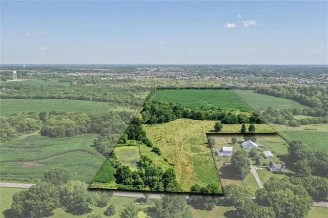 $910,000 | East East Gore Road, Raymore, MO 64083